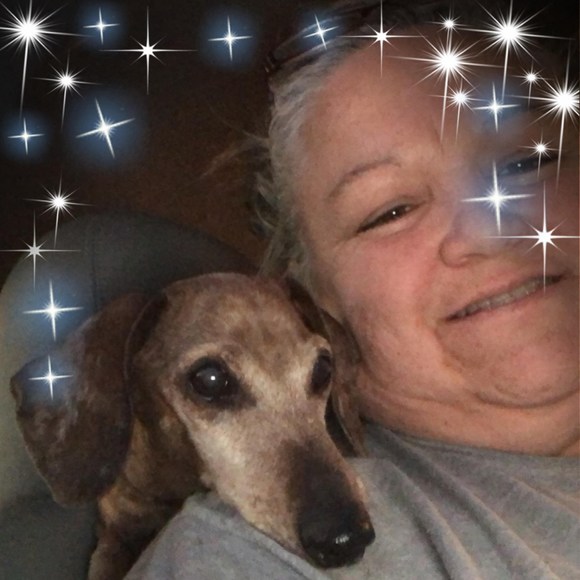 Meet your Posher, Paula - Picture 1 of 1